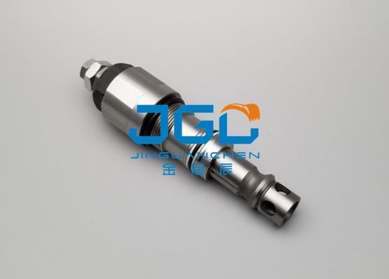 723-30-90101 Hauptentlastungsventil PC100-6 PC120-6 Teile für Bagger