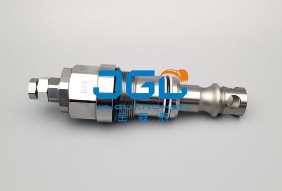Hauptentlastungsventil PC200-78 PC300-78 PC220-8 PC240-8 PC360-7 PC350-7 PC400-7 PC450-7 Teile für Bagger