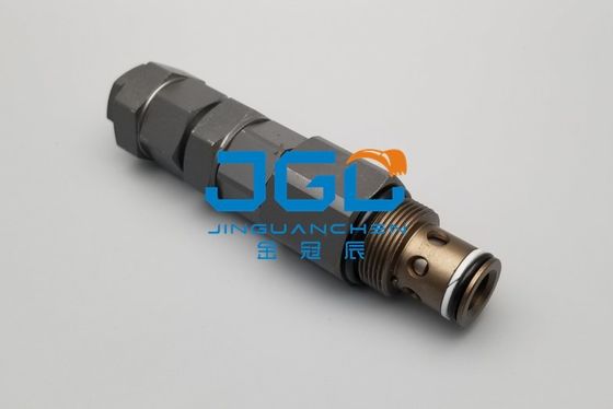 Ausgrabungsmaschine EC210 EC240 EC290 Hilfsventil Hydraulisches Ventil 14557639 14672660