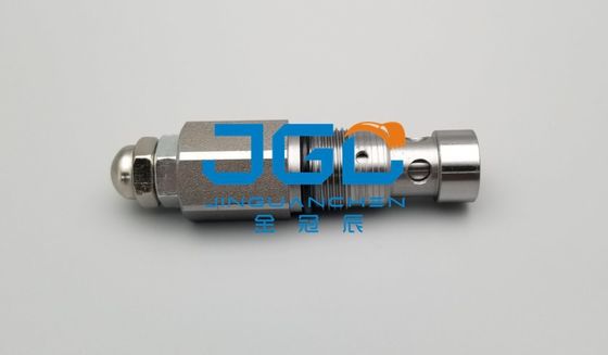 Teile für die Hydraulikpumpe des Baggers E120B Druckregelventil