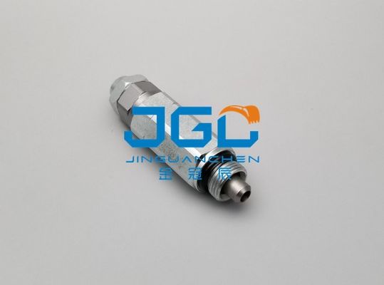 DH55 DH60 R55 R60 Bagger Ersatzteile Hauptsteuerschaltventil Überlastentlastungsventil XKAY-01975 4-02-901 402901