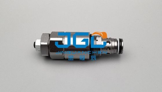 DH150-7 R130-5 YC135-8 SH120A3 DX150 2420-1220 Bagger Ersatzteile Abstandsventil Hydraulische Teile Service