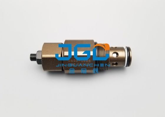 Hydraulisches Sicherheitsventil Überflussventil 2420-1226 für Bagger DH220-5 7 DH200-5 7 DH300-5 EC210 EC240 EC290 EC140 HD512 HD820