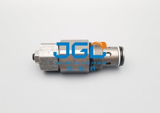 Hydraulisches Sicherheitsventil Überflussventil 2420-1226 für Bagger DH220-5 7 DH200-5 7 DH300-5 EC210 EC240 EC290 EC140 HD512 HD820