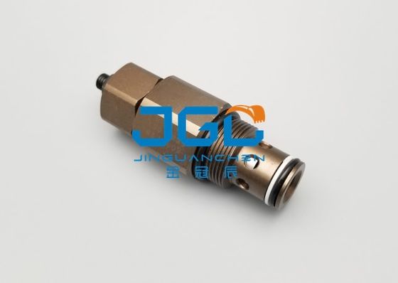 Hydraulisches Sicherheitsventil Überflussventil 2420-1226 für Bagger DH220-5 7 DH200-5 7 DH300-5 EC210 EC240 EC290 EC140 HD512 HD820
