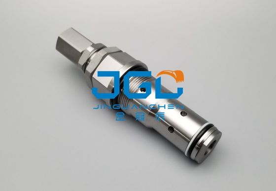 Hochwertiges Hilfsventil 700-90-51001 für Bagger PC200-1 PC220-1 Haupthilfsventil