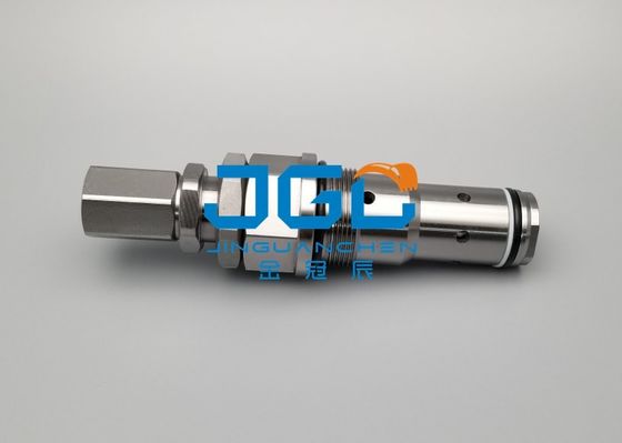 Hochwertiges Hilfsventil 700-90-51001 für Bagger PC200-1 PC220-1 Haupthilfsventil
