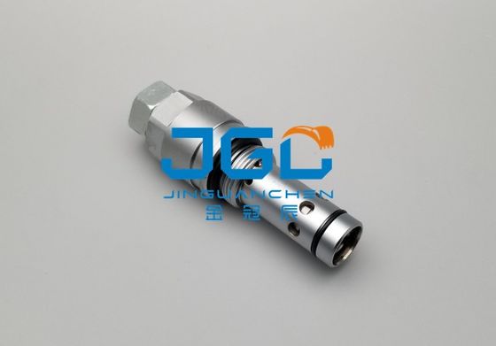 PC200-3 PC200-5 PC300-5 Bagger-Hauptentlastungsventil mit hoher Garantie 709-70-55100 708-25-14902