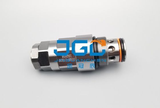 R305-9T R305-7 Hydraulisches Abstandsventil XKBF-01293 31QB-17B20 Abstandsventil 31QB-17B10 XKBF-01293