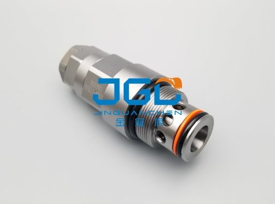R305-9T R305-7 Hydraulisches Abstandsventil XKBF-01293 31QB-17B20 Abstandsventil 31QB-17B10 XKBF-01293