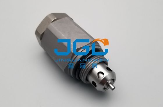 Reisemotor-Überlaufventil Hydraulisches Abbauventil LJ00982 Bagger R450 R485-9 SH450 R455