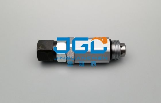 Teile SK60-3 Hydraulisches Abstandsventil YN22V00029F1 für Bagger