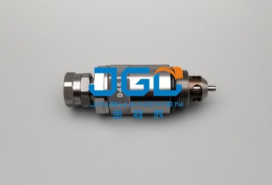 Teile für Bagger PC200-6 PC200-7 PC200-8 Hydraulikpumpe Hauptentlastungsventil 723-40-91200 723-40-91300