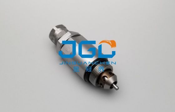 Teile für Bagger PC200-6 PC200-7 PC200-8 Hydraulikpumpe Hauptentlastungsventil 723-40-91200 723-40-91300
