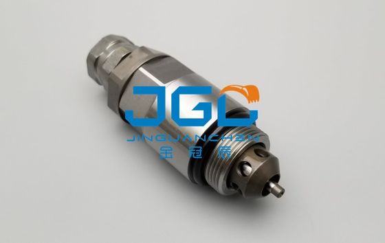 Teile für Bagger PC200-6 PC200-7 PC200-8 Hydraulikpumpe Hauptentlastungsventil 723-40-91200 723-40-91300
