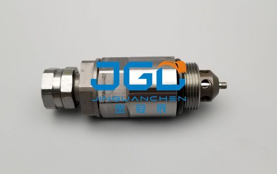 Teile für Bagger PC200-6 PC200-7 PC200-8 Hydraulikpumpe Hauptentlastungsventil 723-40-91200 723-40-91300