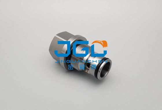 Hohe Qualität PC200-6 Rückkehr-Check-Ventil Bagger hydraulische Teile