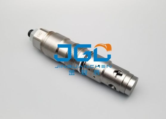 Hochwertige 07N2 SK200-1 SK300-1 SK400-1 EX60-3 SK120-3 Schwingende Hauptreliefventile 4276984