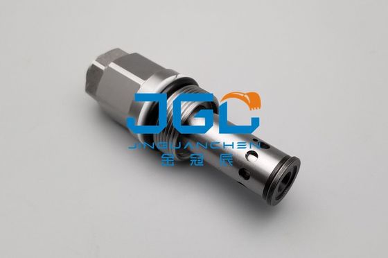 E307 Schwingmotor-Relevationsventil für hydraulische Teile von Baggern