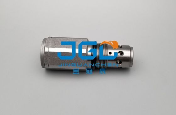 SG04 SG08 E200B E312B E312C HD450 HD512 HD700 Schwingmotor SG08E Bagger Schwingmotor Hilfsventil