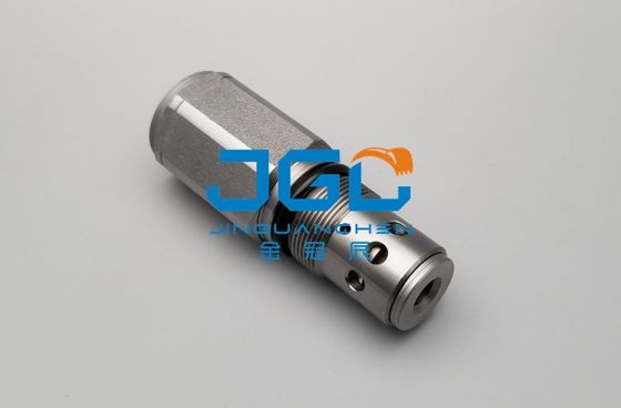 SG04 SG08 E200B E312B E312C HD450 HD512 HD700 Schwingmotor SG08E Bagger Schwingmotor Hilfsventil