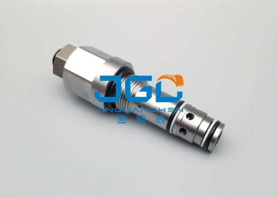 ZAX120 Bagger-Ersatzteile Schwingmotor-Relevationsventil 9159923 für Bagger-Hydraulikteile