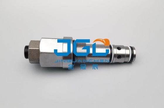 ZAX120 Bagger-Ersatzteile Schwingmotor-Relevationsventil 9159923 für Bagger-Hydraulikteile