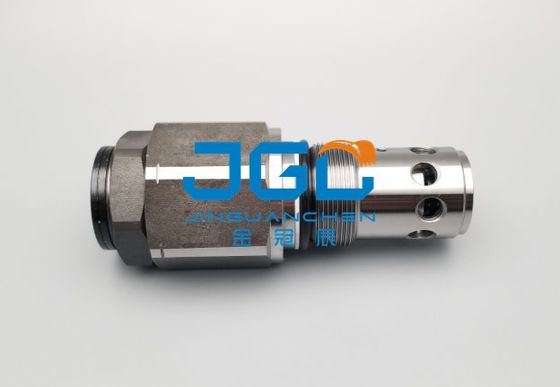 DH300 DH370-7 SH300A3 SH460 Schwingmotor-Relevationsventil für Bagger