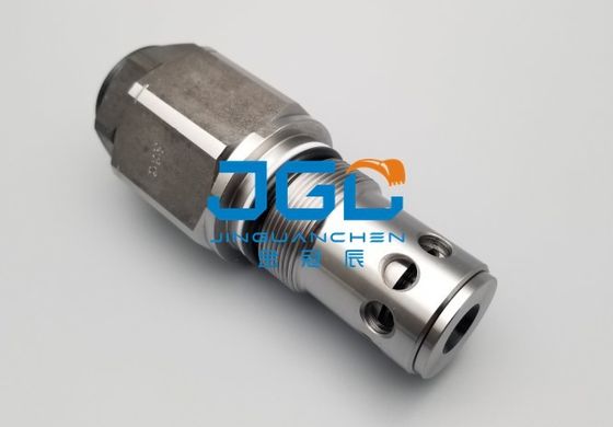 DH300 DH370-7 SH300A3 SH460 Schwingmotor-Relevationsventil für Bagger