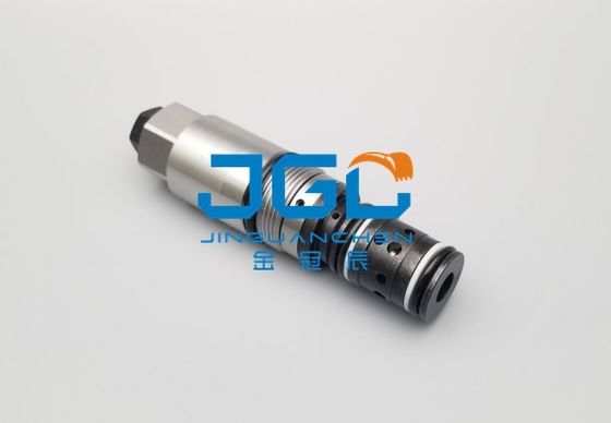 Hydraulisches Ventil für Bagger EX120-2 EX120-3 EX120-5 Schwingmotorentlastungsventil