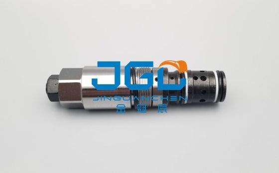 Hydraulisches Ventil für Bagger EX120-2 EX120-3 EX120-5 Schwingmotorentlastungsventil