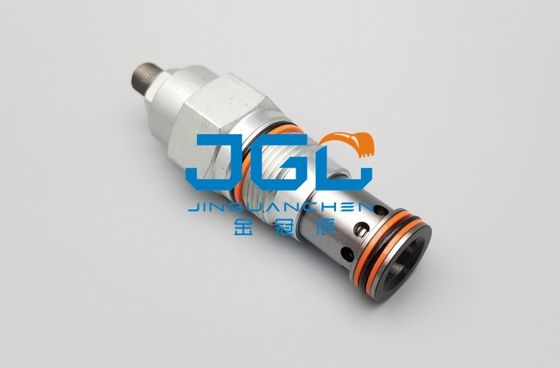 Hydraulik Original Original Pilotbetriebene ausgeglichene Kolbenentlastung RPGC-LAN