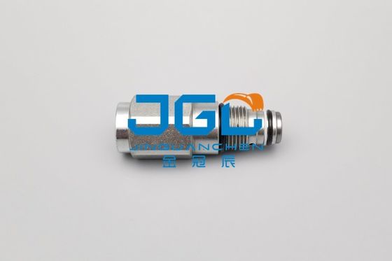 R907261613 Für DH80 YC60-8 SK55 SY60 SY65 60083926 Baggerteil Hauptentlastungsventil Überflusssicherheitsventil