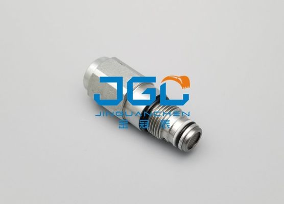 R907261613 Für DH80 YC60-8 SK55 SY60 SY65 60083926 Baggerteil Hauptentlastungsventil Überflusssicherheitsventil