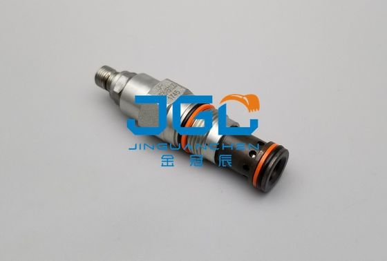 Großhandel Lieferant Hauptentlastungsventil für SK60 EX460 SH300 Hydraulikpumpe Ersatzteile Entlastungsventil 6676195