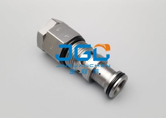 Ausfallventil des Baggerger E320C