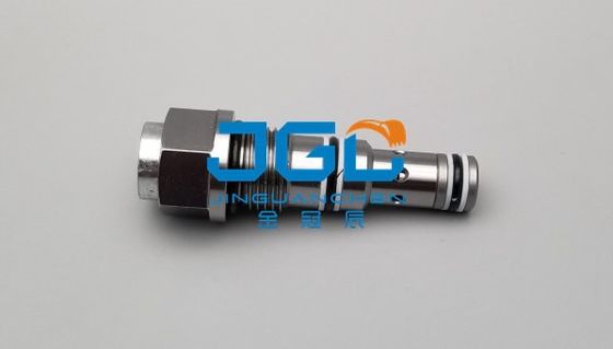 DH150-7 Bohrmaschinen-Hauptservice Erholungsventil 2125-1226 2420-1225 für hydraulische Teile