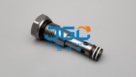 Hohe Qualität der Bagger-Haupt-Service-Relife-Ventil für DH60-7 hydraulische Teile
