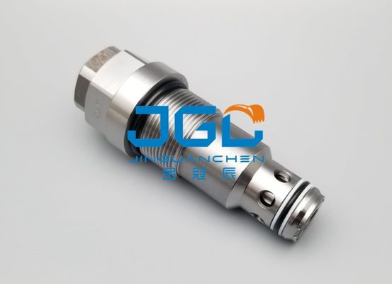 Hochwertige E330C E320D E330D E336D Bagger Hydraulisches Reisebegleitventil 310-0395 352-7116