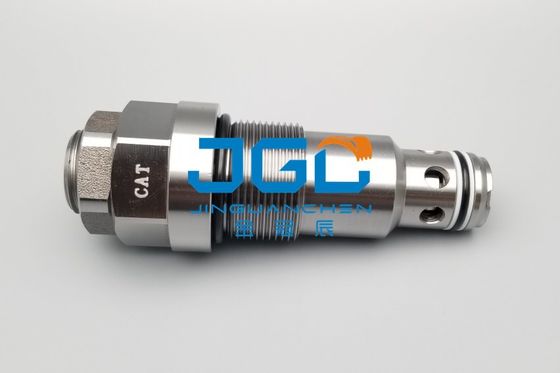 Hochwertige E330C E320D E330D E336D Bagger Hydraulisches Reisebegleitventil 310-0395 352-7116