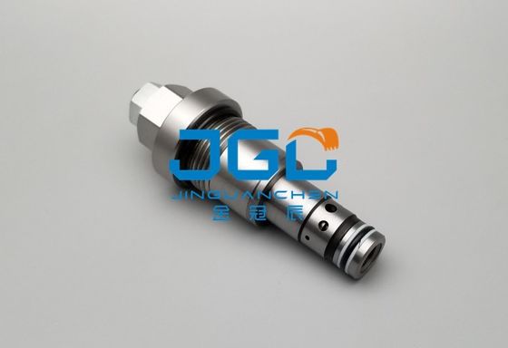 Fabrikpreis Bagger hydraulische Teile ZAX330 XG260-8 Reisemotor Hilfsventil Hauptsteuerventil