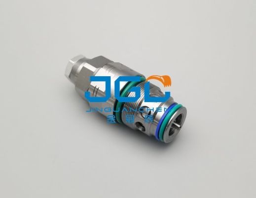 Hydraulische Teile von Baggern 5606664224 für M4 Reisemotor-Hilfventil