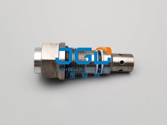 Hochwertige hydraulische Bauteile für Bagger für XG150 SK130-8 Reisemotor-Hilfventil