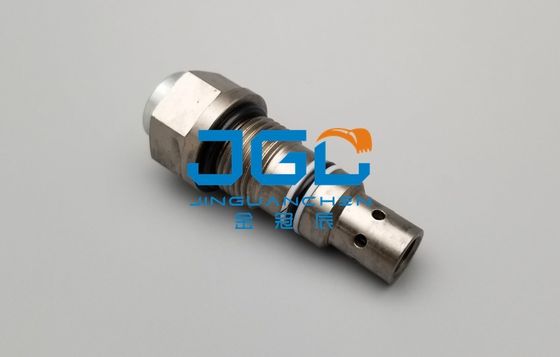 Hochwertige hydraulische Bauteile für Bagger für XG150 SK130-8 Reisemotor-Hilfventil