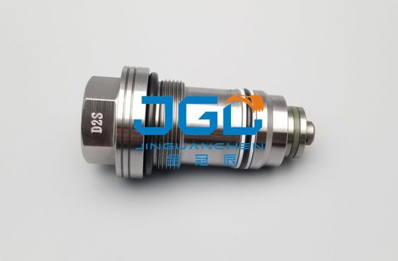 Hydraulische Teile für Bagger PC200-678 PC300-678 PC400-678 PC220 240 PC350 360 PC450 Druckkompensationsventil