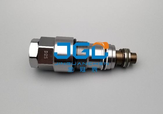 Automation Linear Travel Valve für Bagger PC200-678 Motorteile