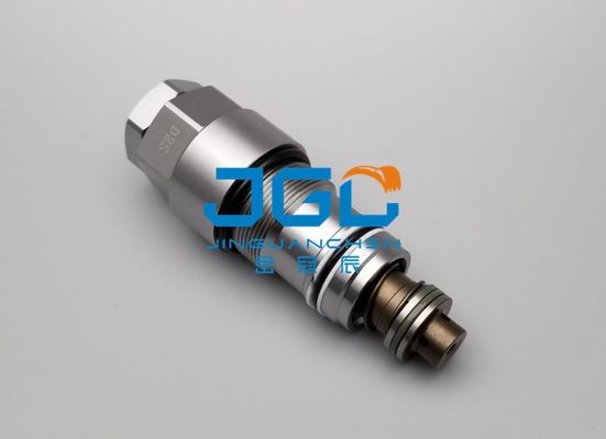 Automation Linear Travel Valve für Bagger PC200-678 Motorteile