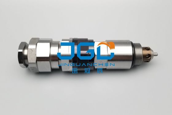 Teile für Bagger PC200-6 PC300-6 PC400-6 PC220-8 PC240-8 PC360-7 Hauptsteuerventil 723-90-76101