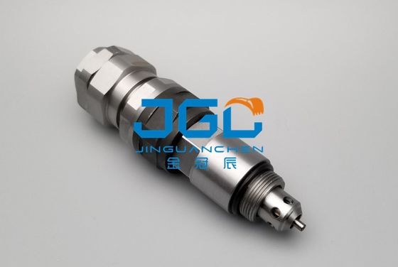 Teile für Bagger PC200-6 PC300-6 PC400-6 PC220-8 PC240-8 PC360-7 Hauptsteuerventil 723-90-76101