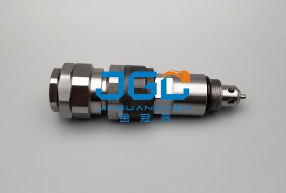 Teile für Bagger PC200-6 PC300-6 PC400-6 PC220-8 PC240-8 PC360-7 Hauptsteuerventil 723-90-76101